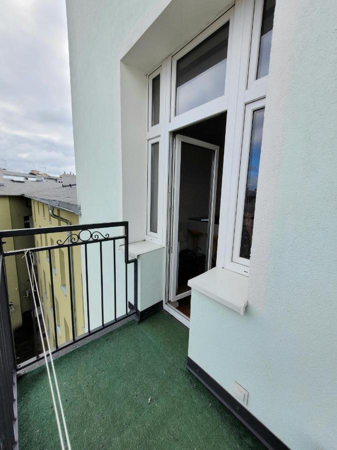 Apartament W Centrum Miasta Μπίντγκοστς Εξωτερικό φωτογραφία