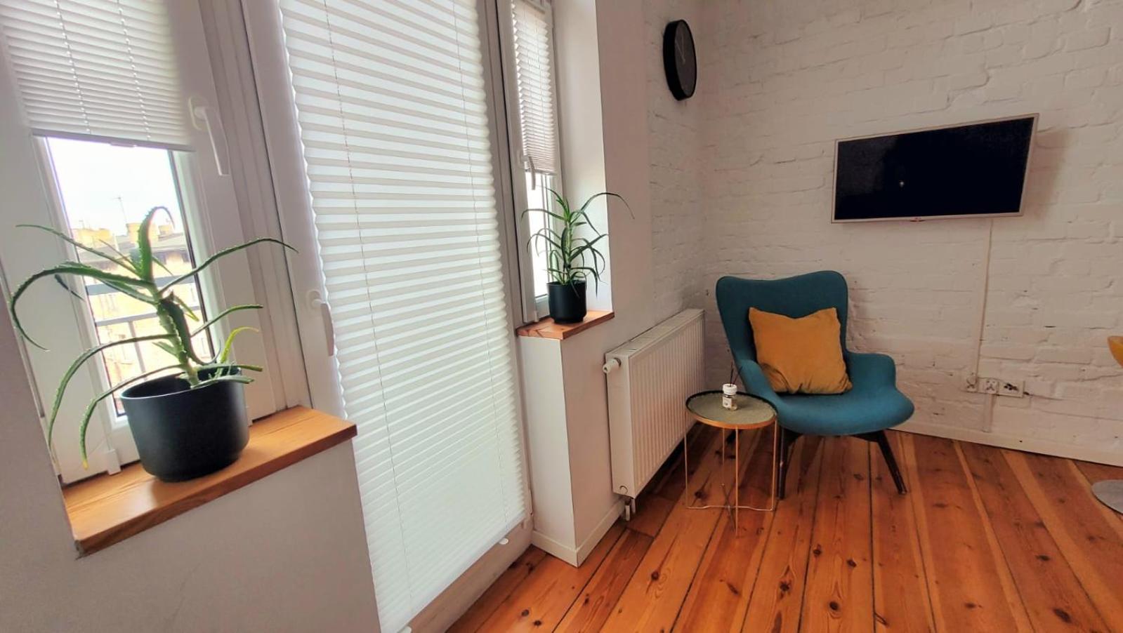 Apartament W Centrum Miasta Μπίντγκοστς Εξωτερικό φωτογραφία