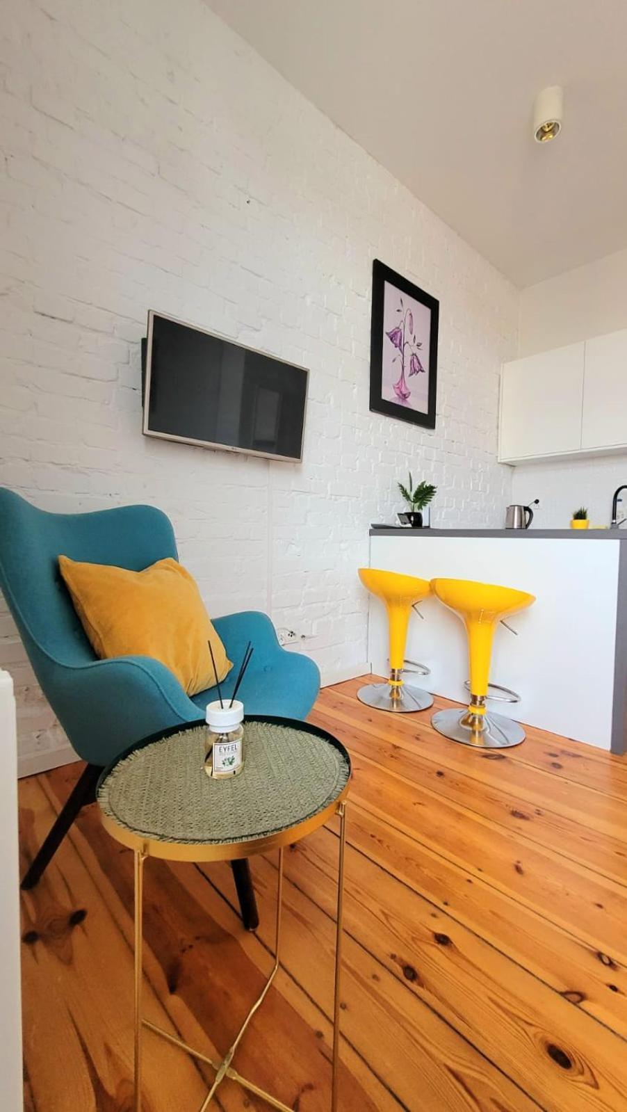 Apartament W Centrum Miasta Μπίντγκοστς Εξωτερικό φωτογραφία
